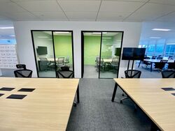 Park Place Residences At Plq (D14), Office #352710071